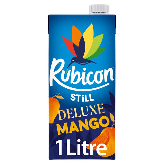 Rubicon Deluxe Mango